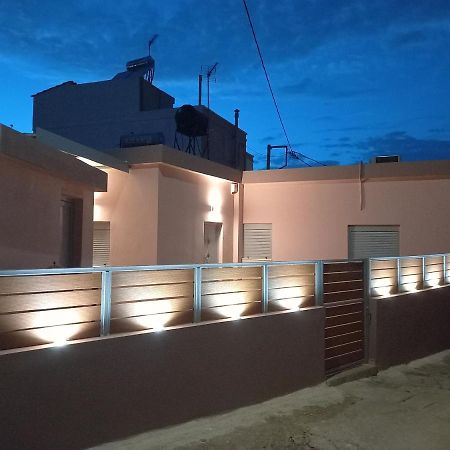 Royal Legend Suite Souda Luaran gambar