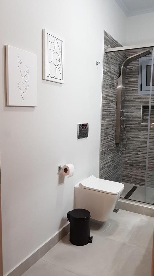 Royal Legend Suite Souda Luaran gambar