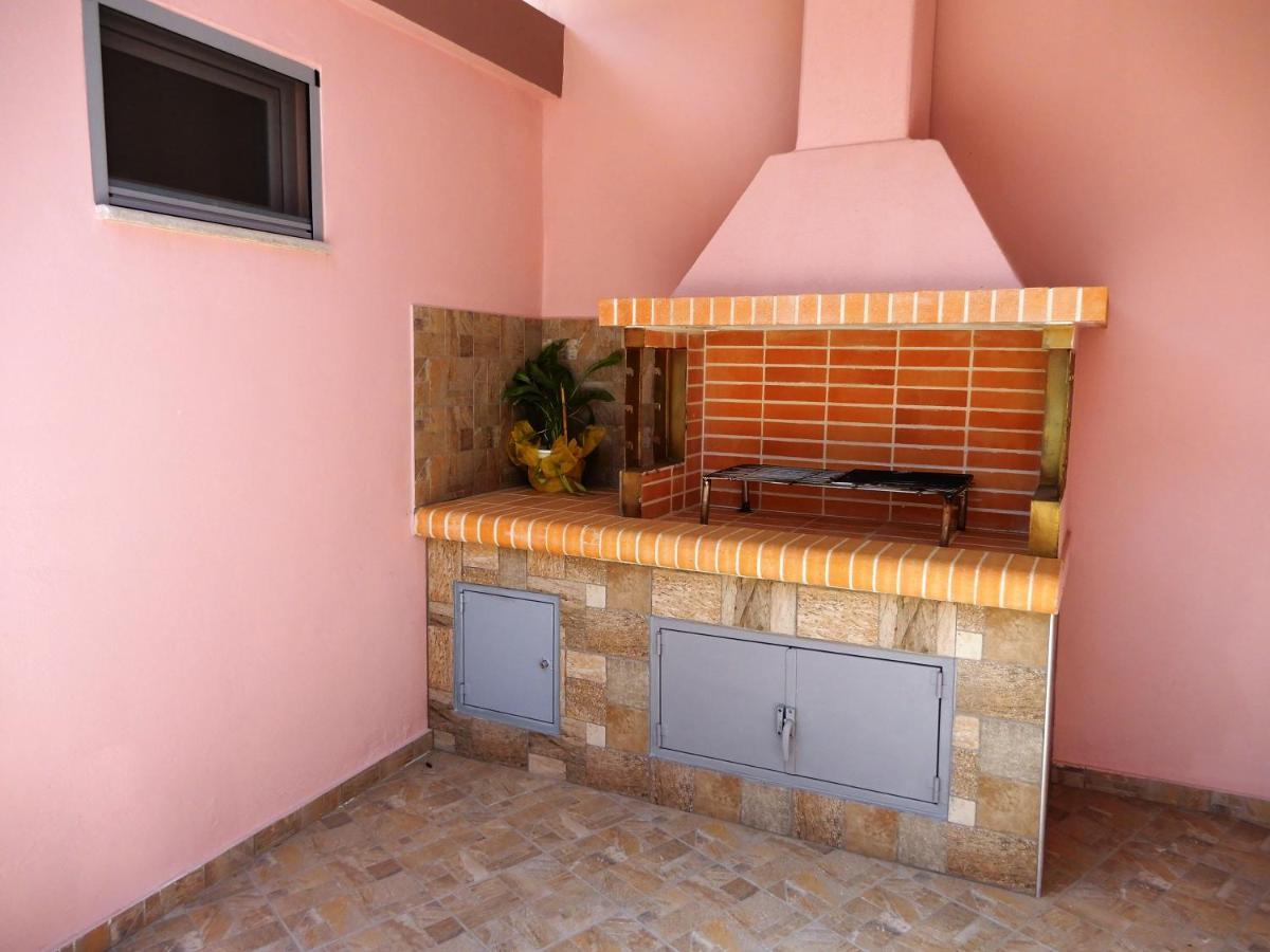Royal Legend Suite Souda Luaran gambar