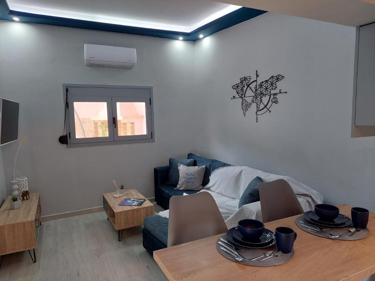 Royal Legend Suite Souda Luaran gambar