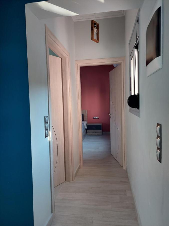 Royal Legend Suite Souda Luaran gambar