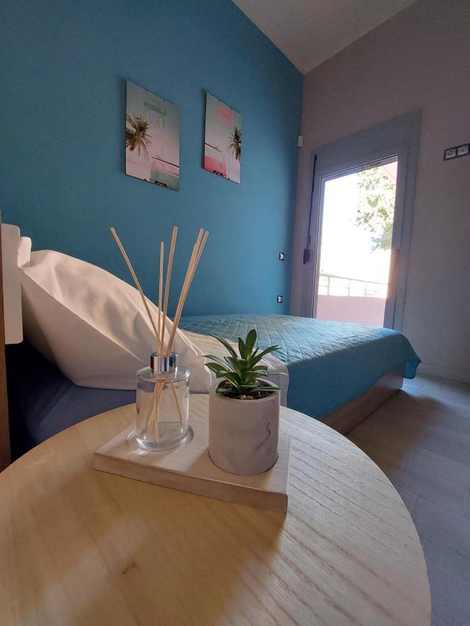 Royal Legend Suite Souda Luaran gambar