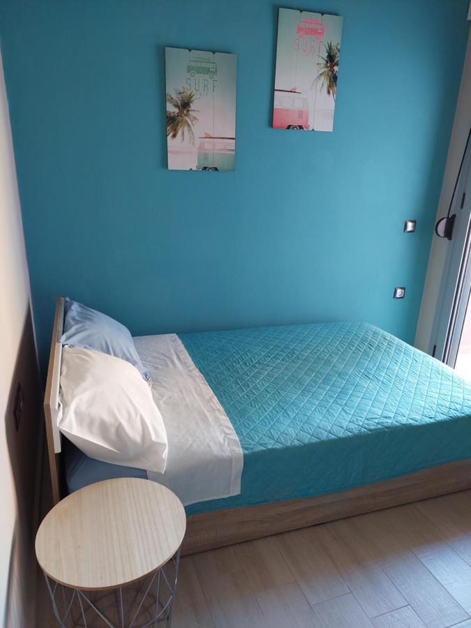 Royal Legend Suite Souda Luaran gambar
