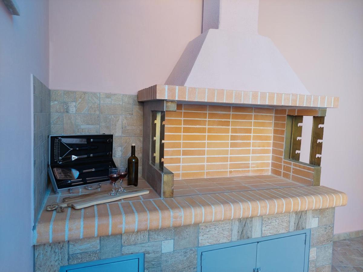 Royal Legend Suite Souda Luaran gambar